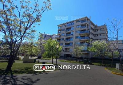 Departamento 2 dormitorios en venta en Nordelta, Tigre