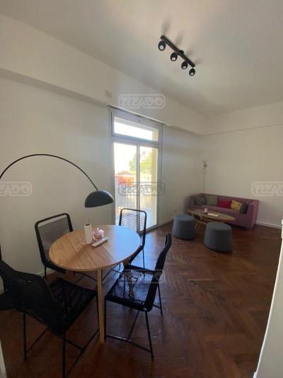 Departamento 2 dormitorios en alquiler en Nuñez, Ciudad de Buenos Aires
