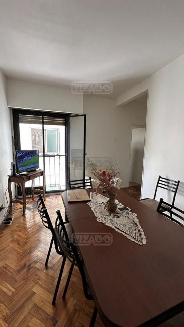 Departamento 1 dormitorios en venta en Caballito, Ciudad de Buenos Aires