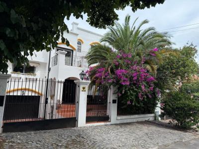 Casa 4 dormitorios en venta en La Horqueta, San Isidro