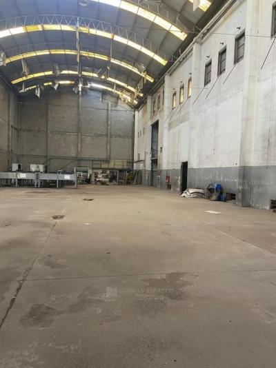 Depósito en venta en Lanus Oeste, Lanus