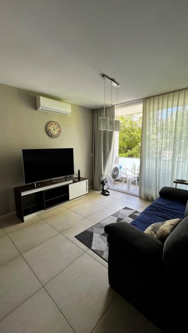 Departamento 1 dormitorios en venta en Rincon de Milberg, Tigre