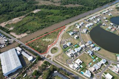 Terreno en venta en Benavidez, Tigre