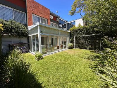 Casa 3 dormitorios en venta en Beccar, San Isidro