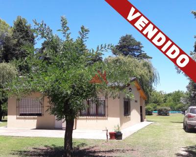 Casa 2 dormitorios en venta en Comarca del Sol, Exaltacion de la Cruz