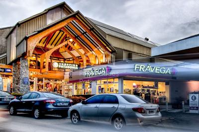 Local en alquiler en Bariloche