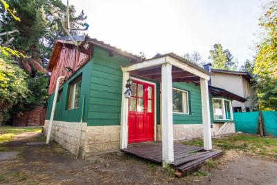 Casa 3 dormitorios en venta en Peninsula San Pedro, Bariloche
