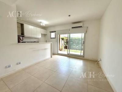 Departamento 1 dormitorios en alquiler en Nordelta, Tigre