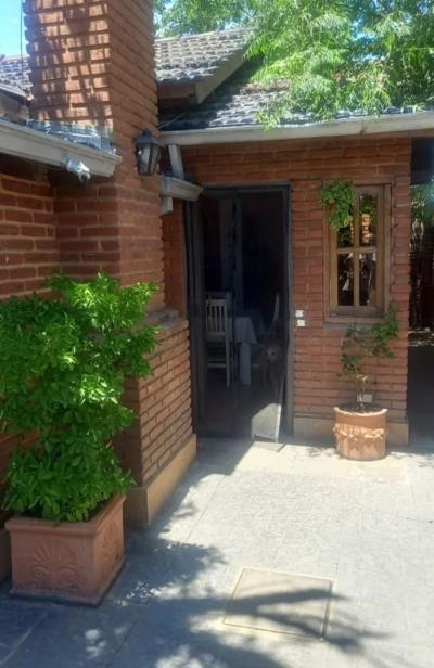 Casa 5 dormitorios en venta en San Miguel