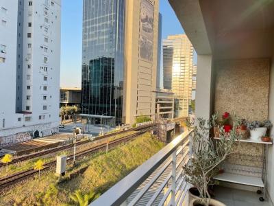 Departamento 1 dormitorios en alquiler temporario en Vicente Lopez