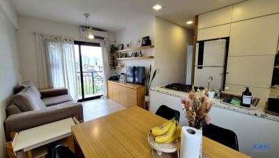 Departamento 2 dormitorios en venta en Saenz Peña, Tres de Febrero