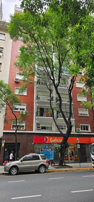 Departamento 2 dormitorios en venta en Palermo, Ciudad de Buenos Aires