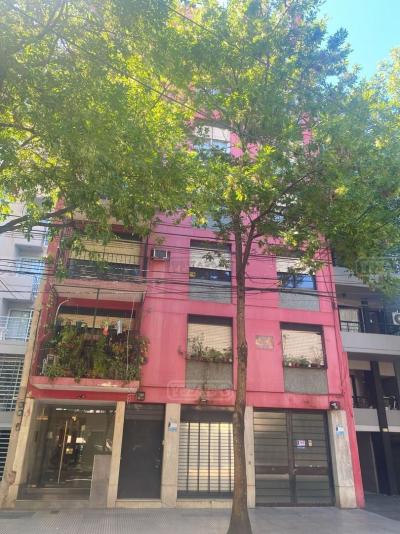 Departamento 3 dormitorios en alquiler en Nuñez, Ciudad de Buenos Aires