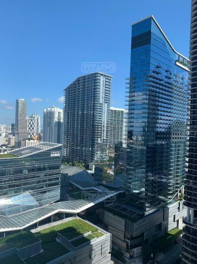 Departamento 1 dormitorios en venta en Miami