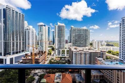 Departamento 1 dormitorios en venta en Miami