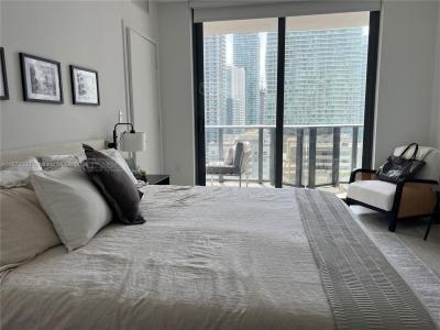 Departamento 1 dormitorios en venta en Miami
