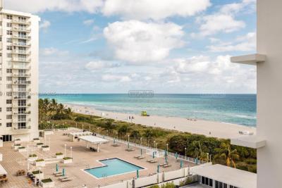 Departamento 2 dormitorios en venta en Miami