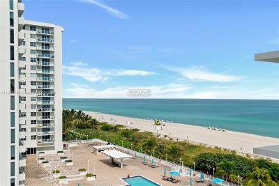 Departamento 2 dormitorios en venta en Miami