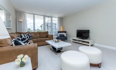 Departamento 2 dormitorios en venta en Miami