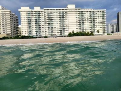 Departamento 2 dormitorios en venta en Miami