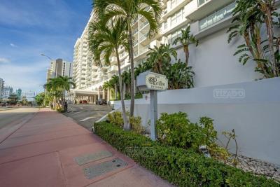 Departamento 1 dormitorios en venta en Miami