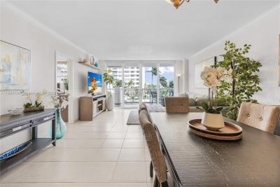 Departamento 1 dormitorios en venta en Miami