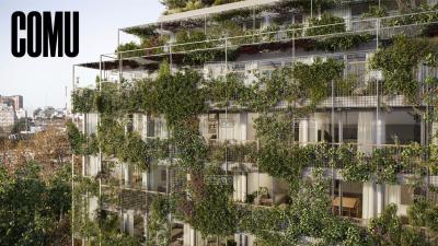 Departamento 1 dormitorios en venta en Belgrano, Ciudad de Buenos Aires