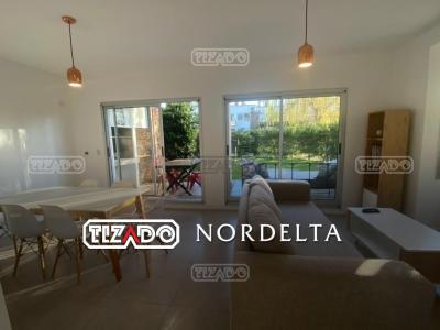 Casa 3 dormitorios en venta en Nordelta, Tigre