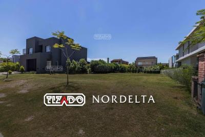 Terreno en venta en Nordelta, Tigre