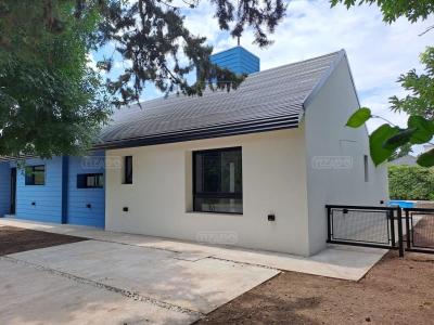 Casa 3 dormitorios en venta en Francisco Álvarez, Moreno