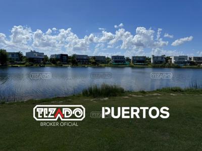 Terreno en venta en Puertos, Escobar