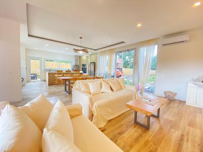 Casa 4 dormitorios en venta en Punta del Este, Punta del Este