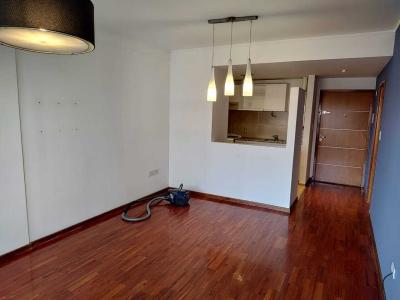 Departamento 1 dormitorios en venta en La Plata, La Plata