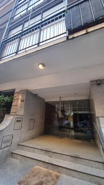 Departamento 1 dormitorios en venta en Belgrano, Ciudad de Buenos Aires