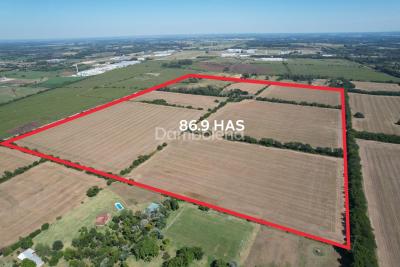 Terreno en venta en Fatima, Pilar