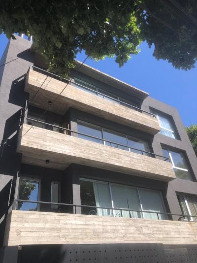Departamento 1 dormitorios en alquiler en San Isidro