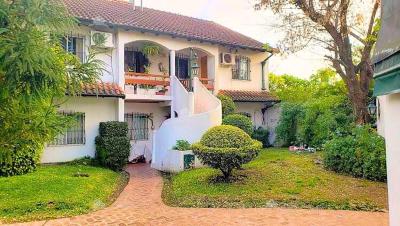 Casa 2 dormitorios en alquiler en Muñiz, San Miguel