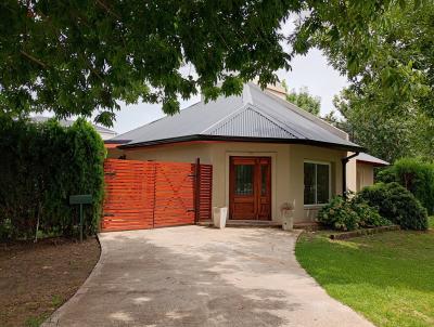 Casa 3 dormitorios en alquiler en Pilar del Este, Pilar