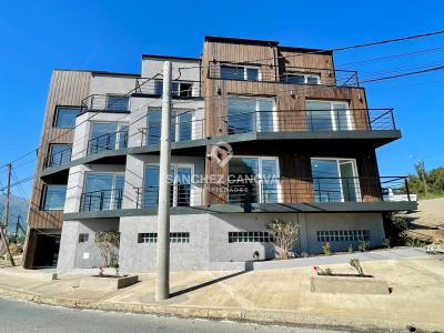 Departamento en venta en Jardin Botanico, Bariloche