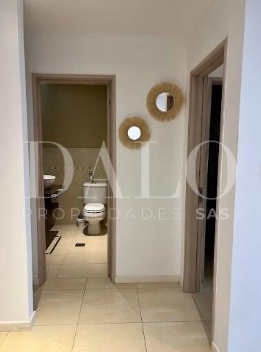 Departamento en alquiler en Nordelta, Tigre
