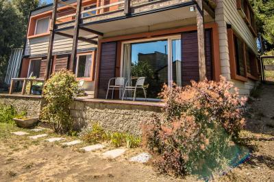 Casa 2 dormitorios en venta en La Colina, Bariloche
