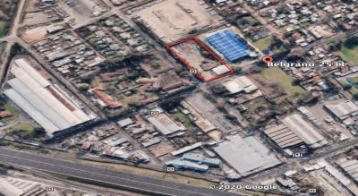Depósito en venta en General Pacheco, Tigre