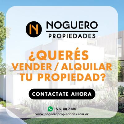 Casa en venta en San Isidro