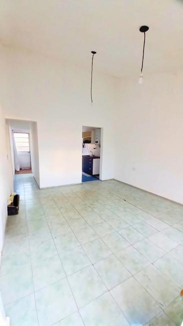 Casa 2 dormitorios en venta en San Luis Capital