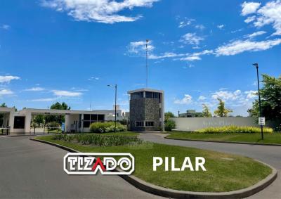 Terreno en venta en Ayres Plaza, Pilar