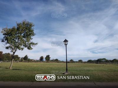 Terreno en venta en San Sebastian, Escobar