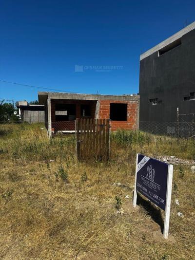 Terreno en venta en Ostende, Pinamar