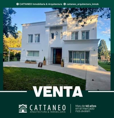Casa en venta en La Taquara, Cañuelas