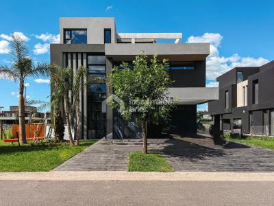 Casa 3 dormitorios en venta en Nordelta, Tigre