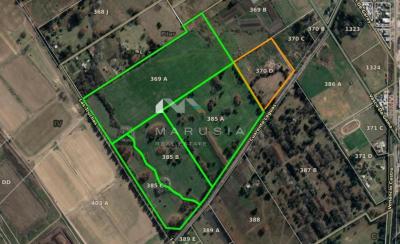 Terreno en venta en Pilar, Pilar